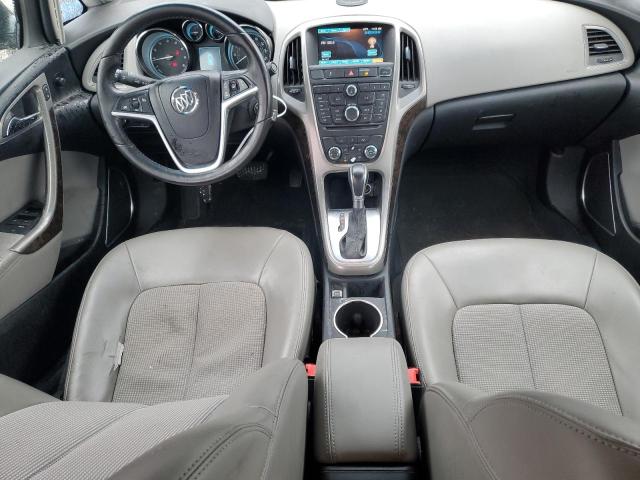 Photo 8 from auction – 2012 BUICK VERANO CON with VIN 1G4PR5SK6C4209834