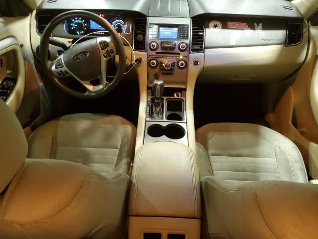 Photo 8 from auction – 2014 FORD TAURUS SE with VIN 1FAHP2D81EG164548