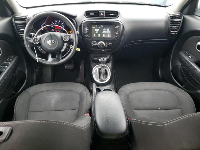 Photo 8 from auction – 2018 KIA SOUL + with VIN KNDJP3A59J7611486