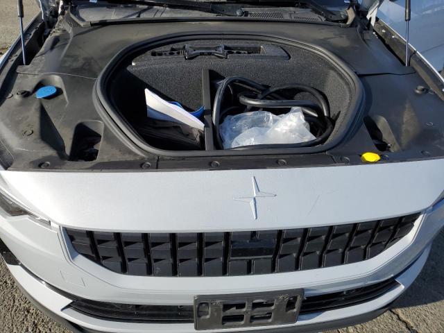 صورة رقم 11 من المزاد - 2023 POLESTAR 2 مع VIN YSMEG3KA7PL143100