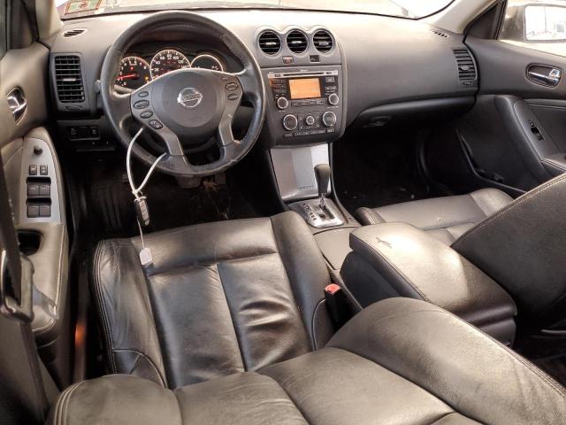 Photo 8 from auction – 2011 NISSAN ALTIMA BAS with VIN 1N4AL2AP2BN407834