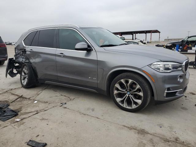 Photo 4 from auction – 2016 BMW X5 SDRIVE3 with VIN 5UXKR2C57G0R71796