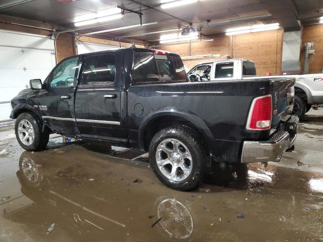 Photo 2 from auction – 2014 RAM 1500 LARAM with VIN 1C6RR7NT8ES322154