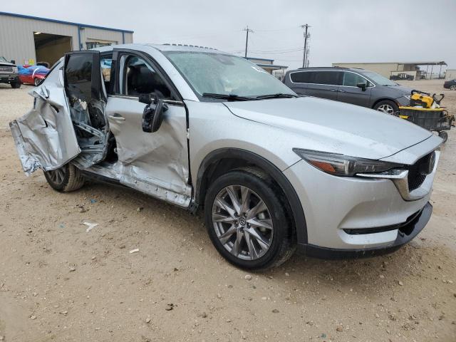 Photo 4 from auction – 2020 MAZDA CX-5 with VIN JM3KFADM9L0734948