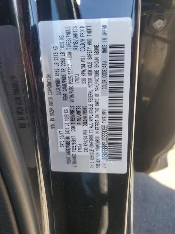 Photo 14 from auction – 2018 MAZDA CX-5 SPORT with VIN JM3KFBBM8J0333056