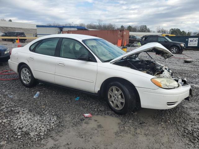 Photo 4 from auction – 2007 FORD TAURUS SE with VIN 1FAFP53U17A125309
