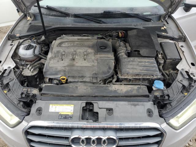 Photo 11 from auction – 2015 AUDI A3 PREMIUM with VIN WAUAJGFF7F1059374
