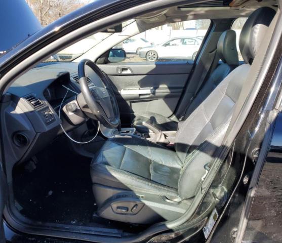 Photo 7 from auction – 2007 VOLVO S40 T5 with VIN YV1MH682172289997