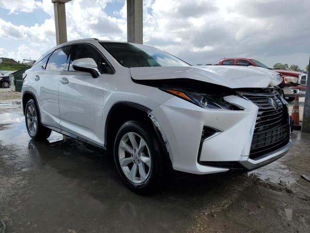 Photo 4 from auction – 2017 LEXUS RX 350 BAS with VIN 2T2ZZMCA4HC067898