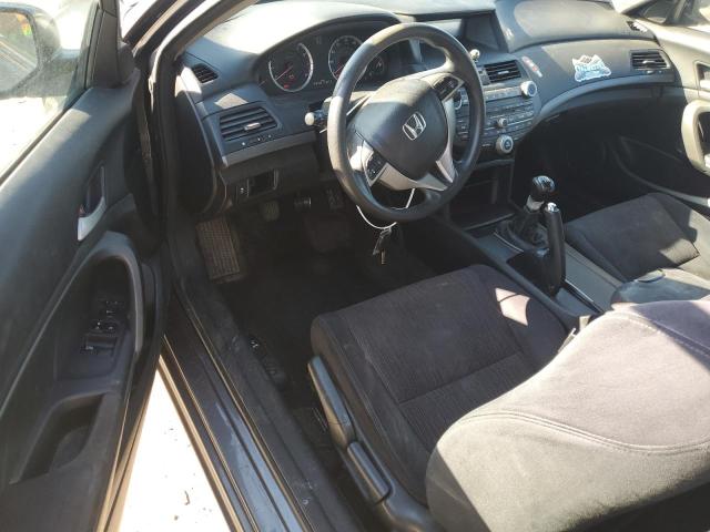 Photo 8 from auction – 2011 HONDA ACCORD LX- with VIN 1HGCS1A37BA013686