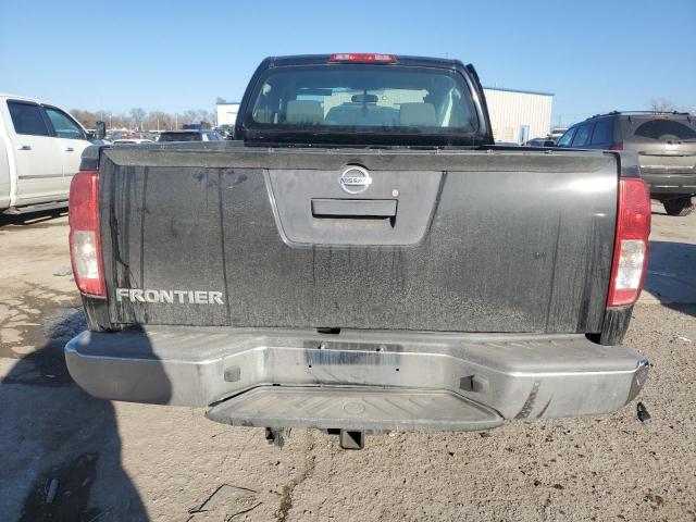 Photo 6 from auction – 2016 NISSAN FRONTIER S with VIN 1N6BD0CT6GN724904