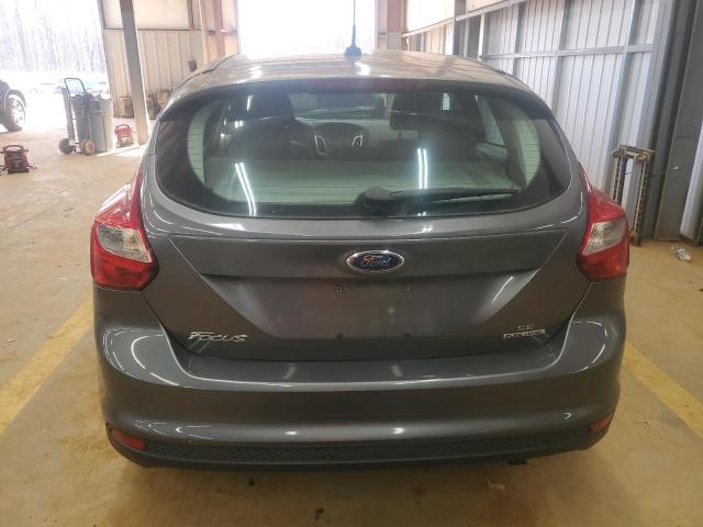 Photo 6 from auction – 2014 FORD FOCUS SE with VIN 1FADP3K29EL435737