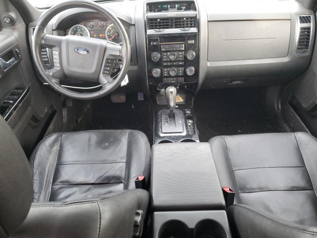 Photo 8 from auction – 2012 FORD ESCAPE LIM with VIN 1FMCU9EG7CKA36767