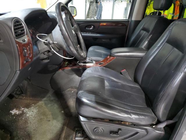 Photo 7 from auction – 2005 GMC ENVOY with VIN 1GKDT13SX52287052