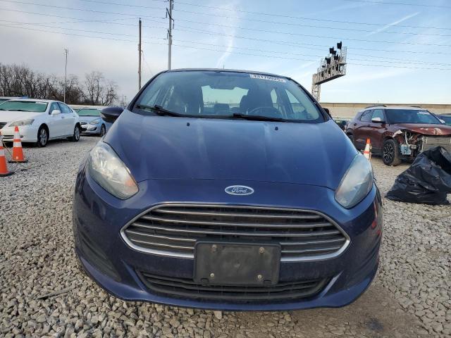 Photo 5 from auction – 2016 FORD FIESTA SE with VIN 3FADP4BJ6GM203658