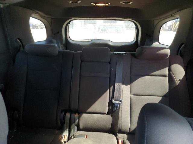 Photo 10 from auction – 2018 DODGE DURANGO SX with VIN 1C4RDHAG8JC371672