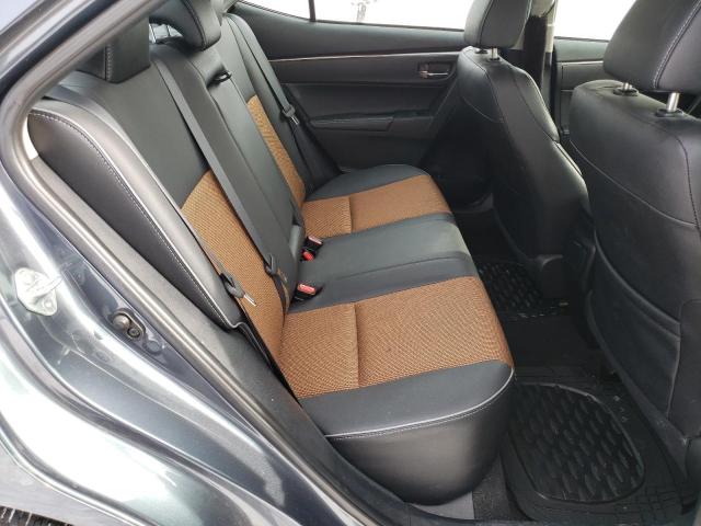 Photo 10 from auction – 2015 TOYOTA COROLLA L with VIN 2T1BURHE4FC318560