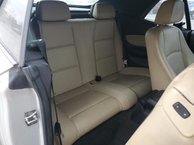 Photo 10 from auction – 2011 BMW 135 I with VIN WBAUN7C52BVM24673