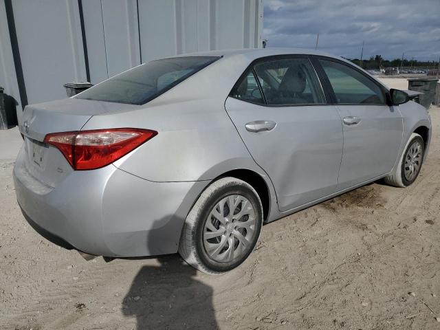 Photo 3 from auction – 2018 TOYOTA COROLLA L with VIN 5YFBURHE7JP753095