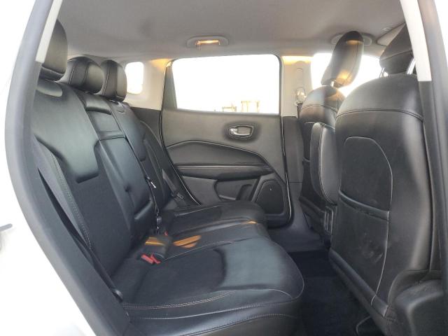Photo 11 from auction – 2018 JEEP COMPASS LA with VIN 3C4NJCBB6JT182293