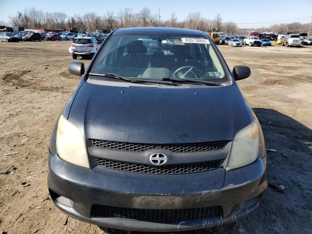 Photo 5 from auction – 2006 TOYOTA SCION XA with VIN JTKKT624060153076