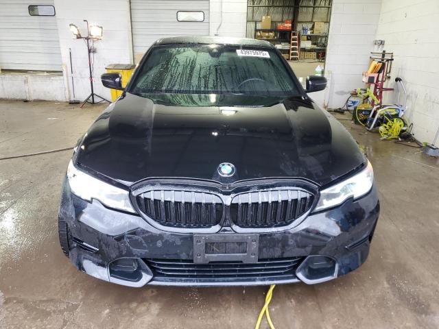 Photo 5 from auction – 2019 BMW 330XI with VIN WBA5R7C51KFH30866