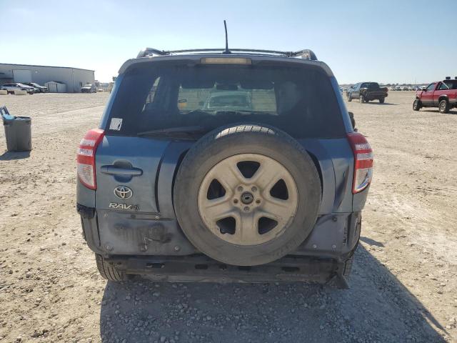 Photo 6 from auction – 2012 TOYOTA RAV4 with VIN 2T3ZK4DV1CW015458