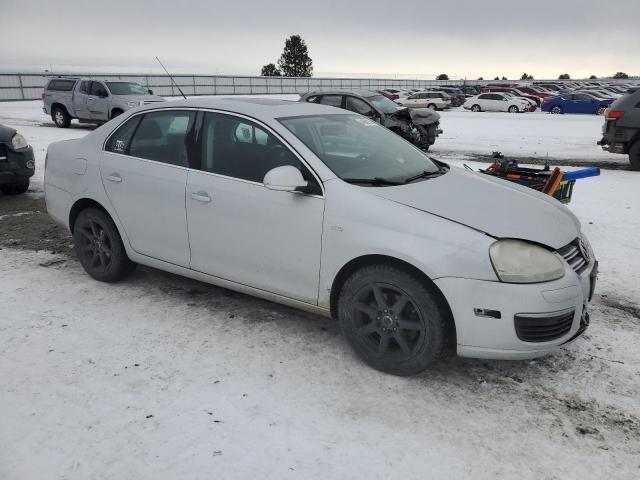 Photo 4 from auction – 2007 VOLKSWAGEN JETTA WOLF with VIN 3VWEF71K47M068593