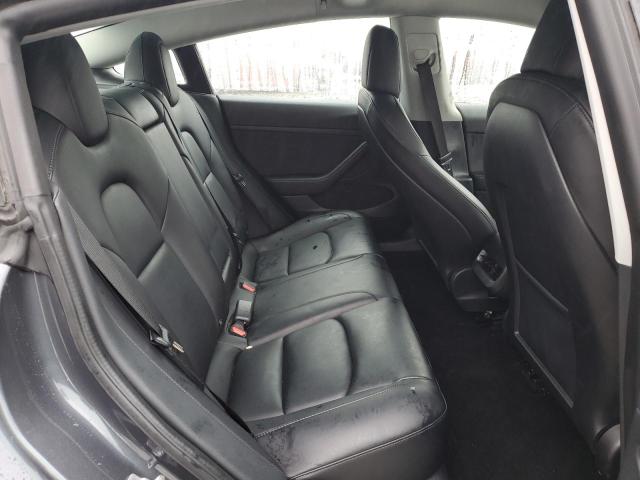Снимка 10 от търг – 2022 TESLA MODEL 3 с VIN 5YJ3E1EA6NF197819