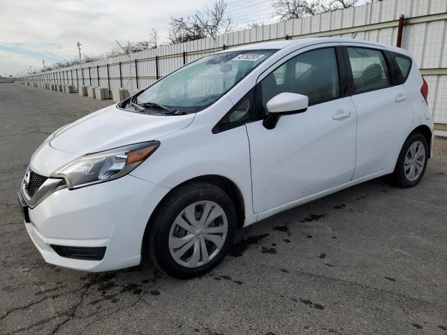 NISSAN VERSA NOTE 2017 with VIN 3N1CE2CP1HL371219 - Photo from auction