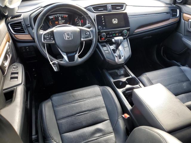 Photo 8 from auction – 2019 HONDA CR-V EXL with VIN 2HKRW2H83KH644495