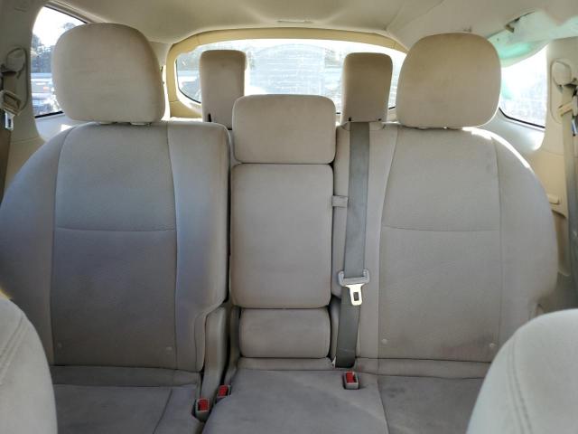 Photo 10 from auction – 2016 NISSAN PATHFINDER with VIN 5N1AR2MN4GC614422