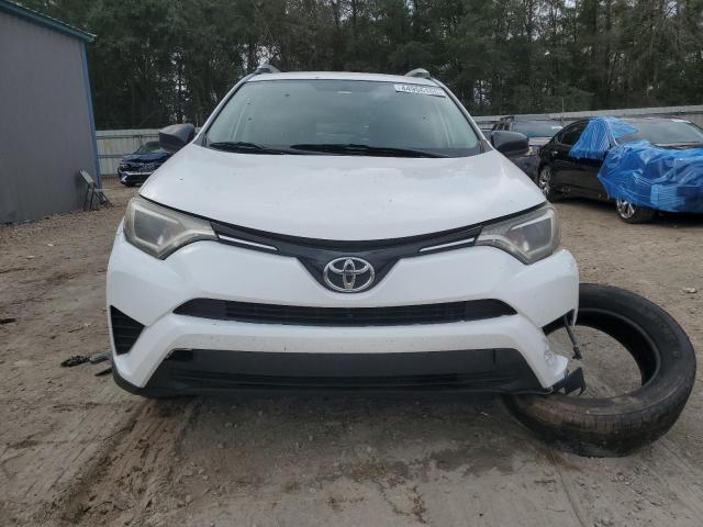 Photo 5 from auction – 2016 TOYOTA RAV4 LE with VIN 2T3ZFREV8GW239901