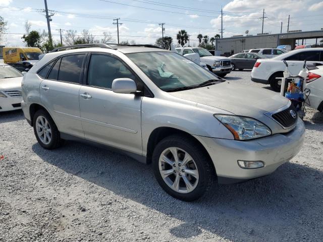 Снимка 4 от търг – 2008 LEXUS RX 350 с VIN 2T2HK31U68C067635
