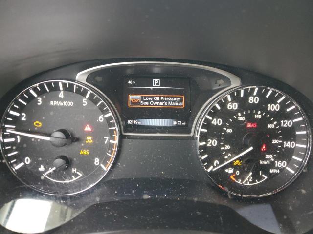 Photo 9 from auction – 2018 NISSAN PATHFINDER with VIN 5N1DR2MN1JC646121