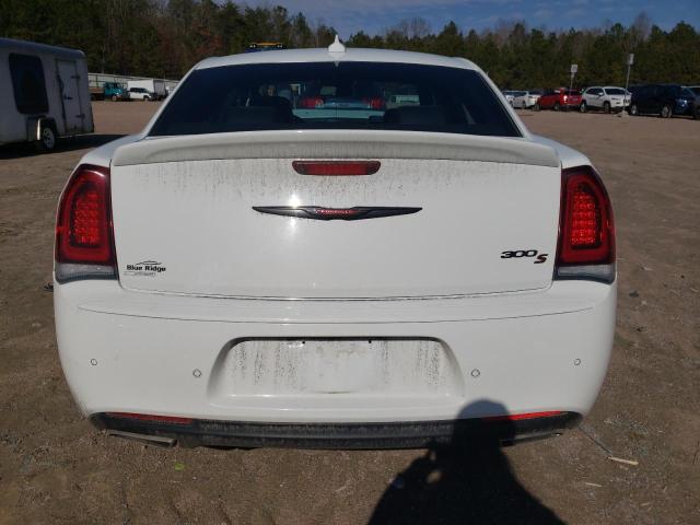 Photo 6 from auction – 2021 CHRYSLER 300 S with VIN 2C3CCABT5MH507029
