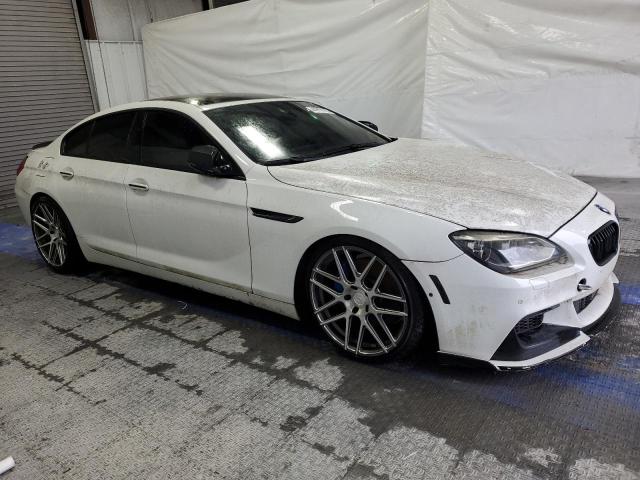 Photo 4 from auction – 2013 BMW 650 I with VIN WBA6B2C58DDG66805