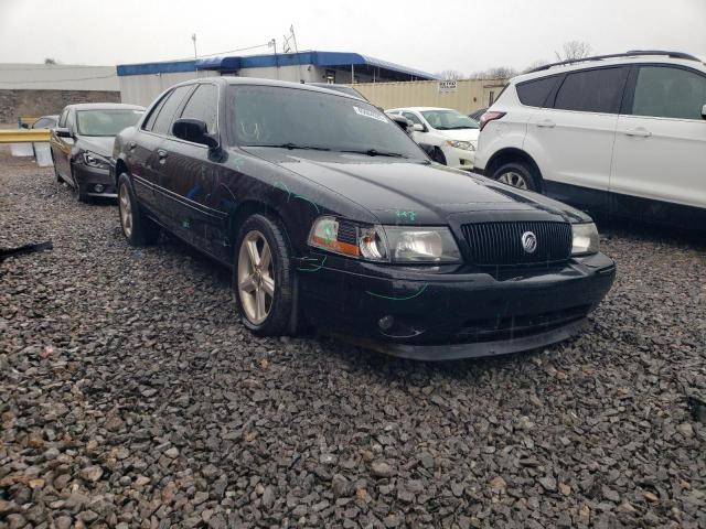 Photo 4 from auction – 2003 MERCURY MARAUDER with VIN 2MEHM75V63X677322