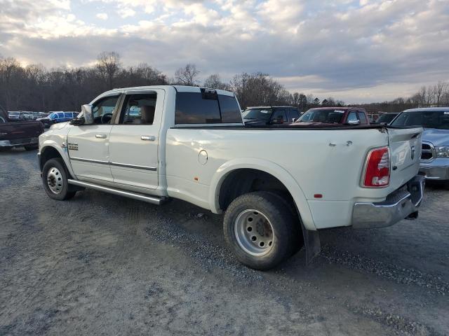 Photo 2 from auction – 2016 RAM 3500 LARAM with VIN 3C63RRJL1GG208661