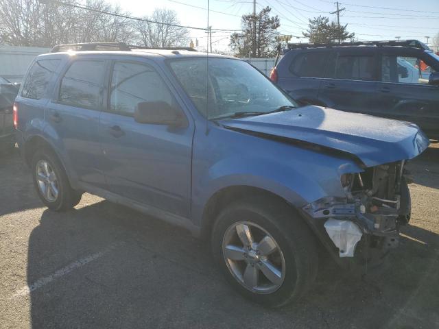 Photo 4 from auction – 2010 FORD ESCAPE XLT with VIN 1FMCU0DGXAKA10299