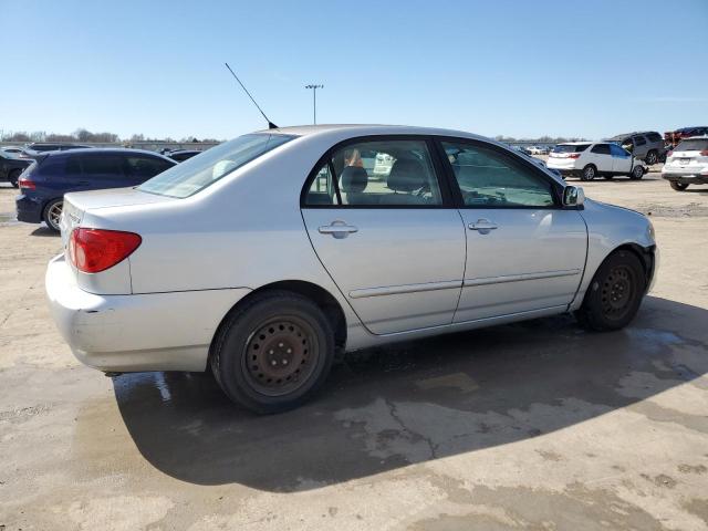 Photo 3 from auction – 2008 TOYOTA COROLLA CE with VIN 1NXBR32E38Z979733