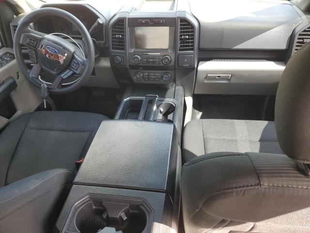 Photo 8 from auction – 2019 FORD F150 SUPER with VIN 1FTEW1EP4KKC19518