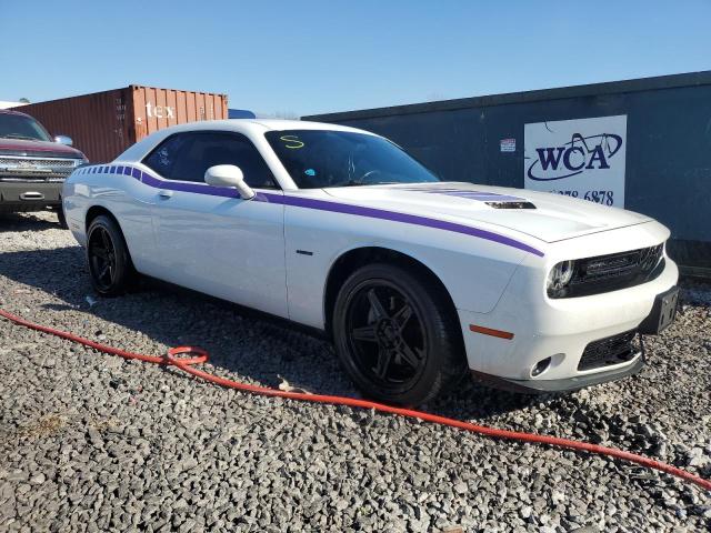 Photo 4 from auction – 2016 DODGE CHALLENGER with VIN 2C3CDZBT8GH138294
