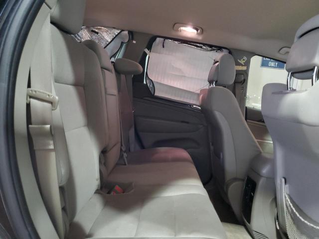 Photo 11 from auction – 2012 JEEP GRAND CHER with VIN 1C4RJEAG0CC229374