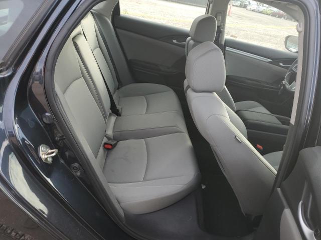 Photo 10 from auction – 2016 HONDA CIVIC EX with VIN 19XFC2F73GE227220