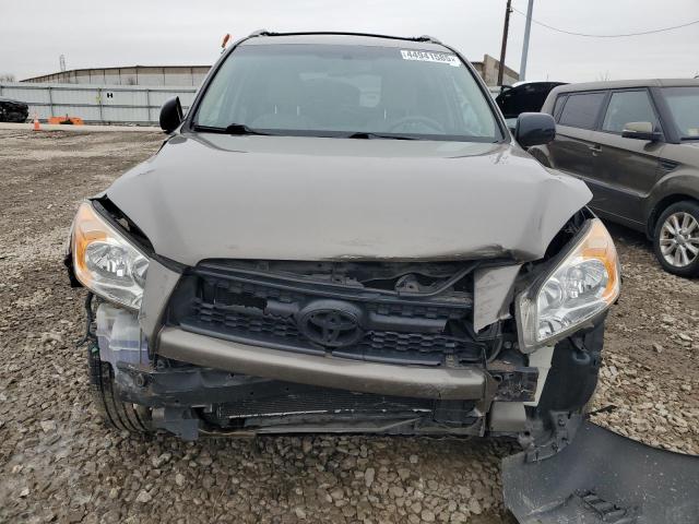 Photo 5 from auction – 2011 TOYOTA RAV4 with VIN JTMBF4DV5B5038270