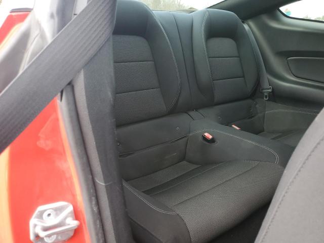 Photo 10 from auction – 2015 FORD MUSTANG with VIN 1FA6P8AM1F5379727