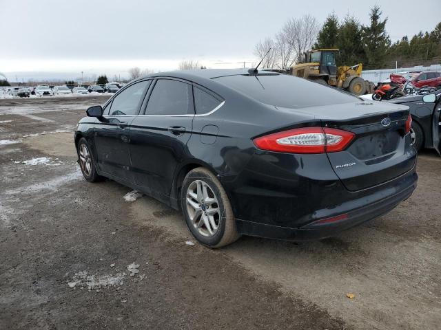 Photo 2 from auction – 2014 FORD FUSION SE with VIN 3FA6P0H72ER104963