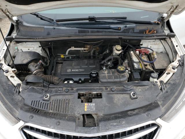 Photo 12 from auction – 2018 BUICK ENCORE ESS with VIN KL4CJCSB7JB532226