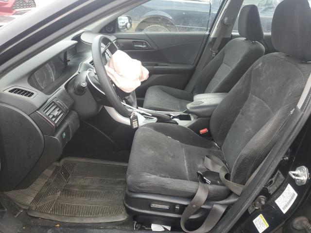 Photo 7 from auction – 2013 HONDA ACCORD EX with VIN 1HGCR2F74DA170267